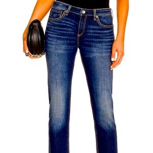 Rag and Bone DRE Jeans